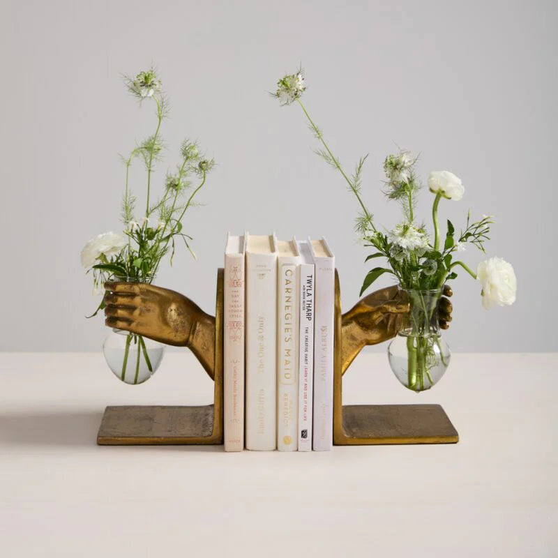 Bookends
