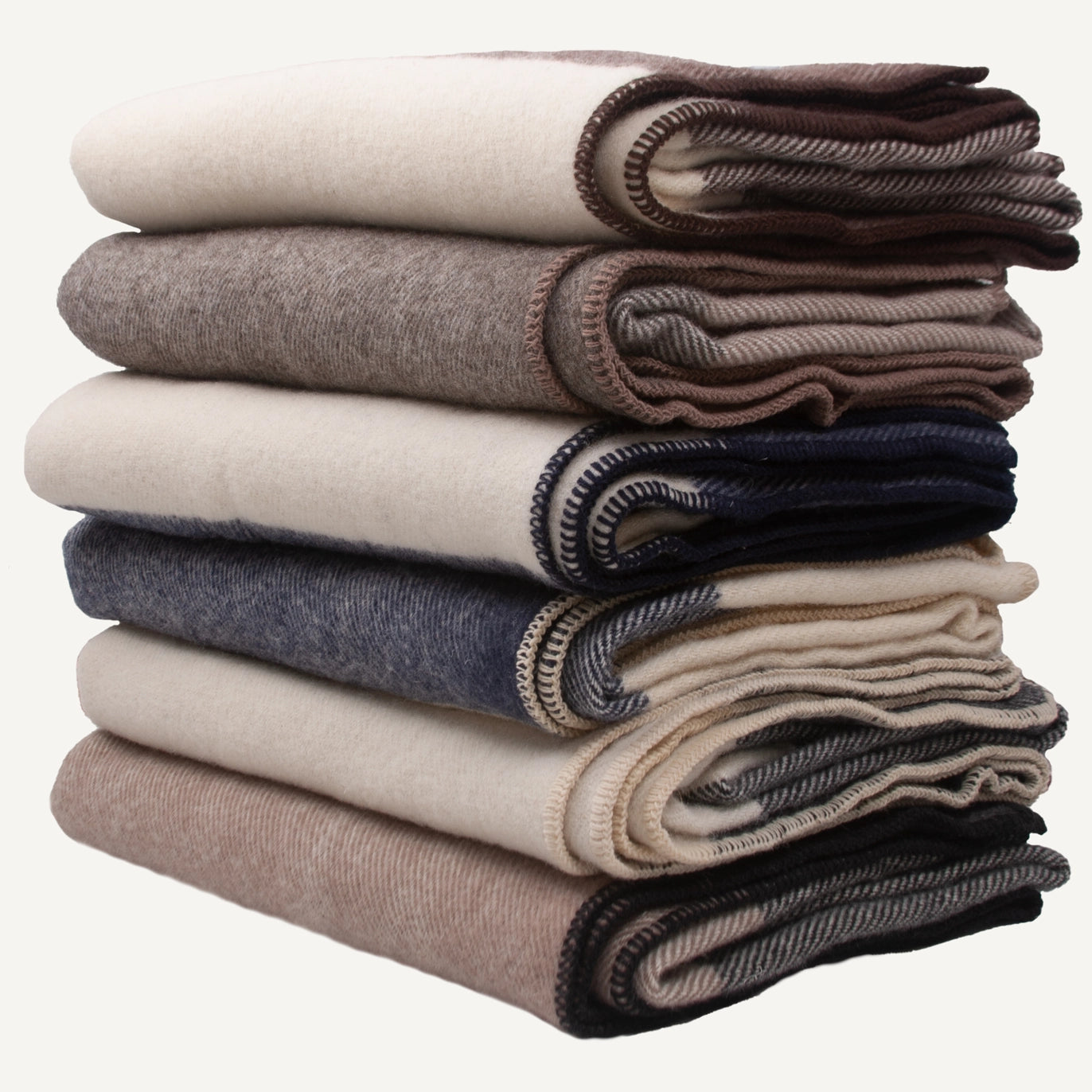 Wool Throws