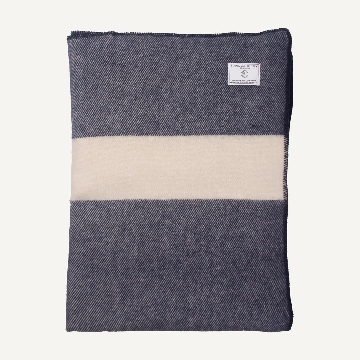 Wool Throws