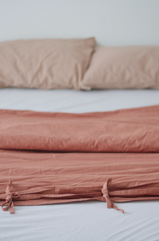 Turkish Cotton Duvet Cover