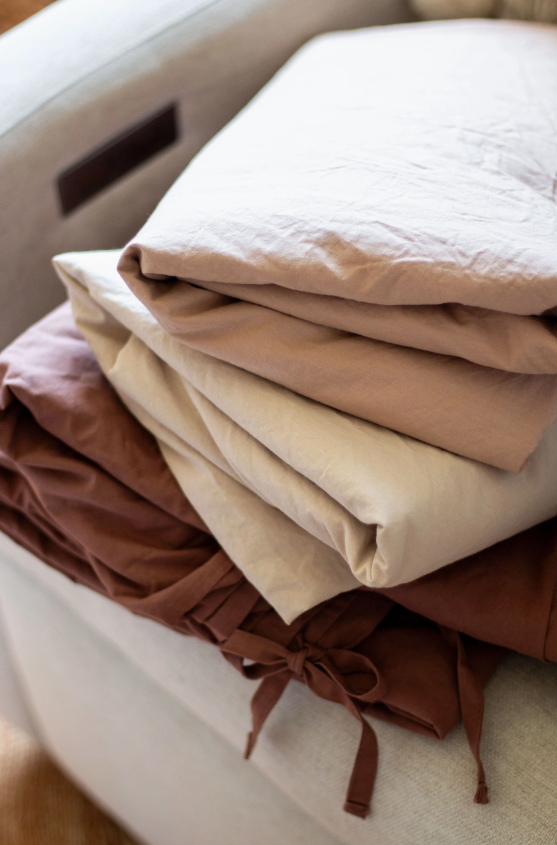 Turkish Cotton Duvet Cover