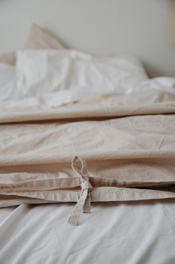 Turkish Cotton Duvet Cover