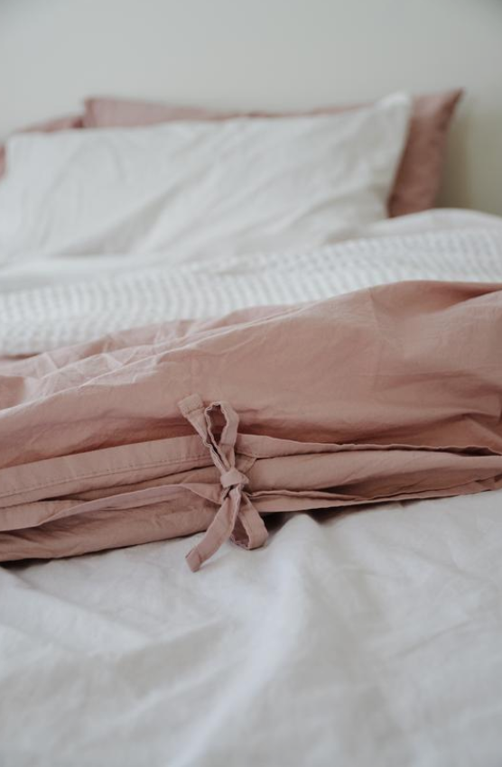 Turkish Cotton Duvet Cover
