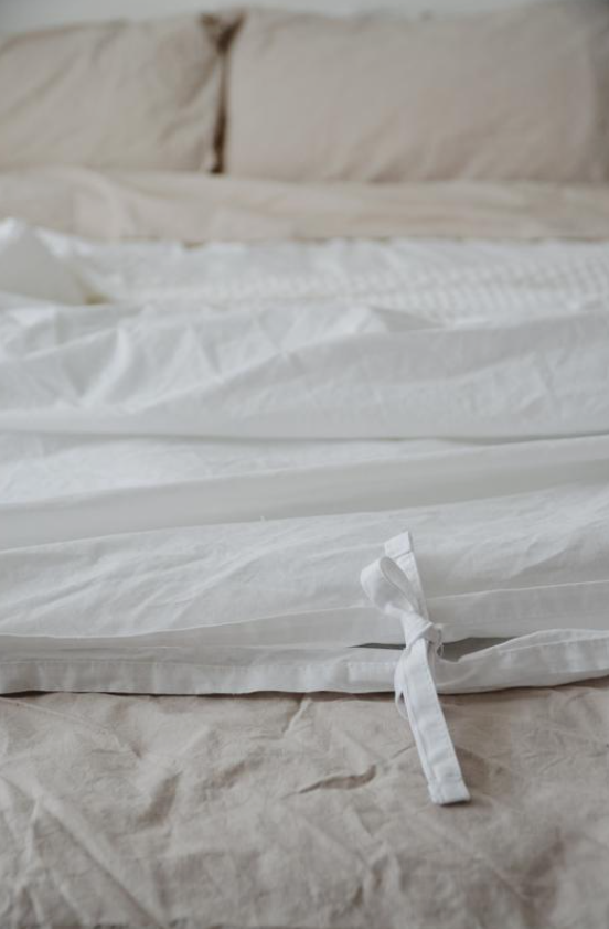 Turkish Cotton Duvet Cover
